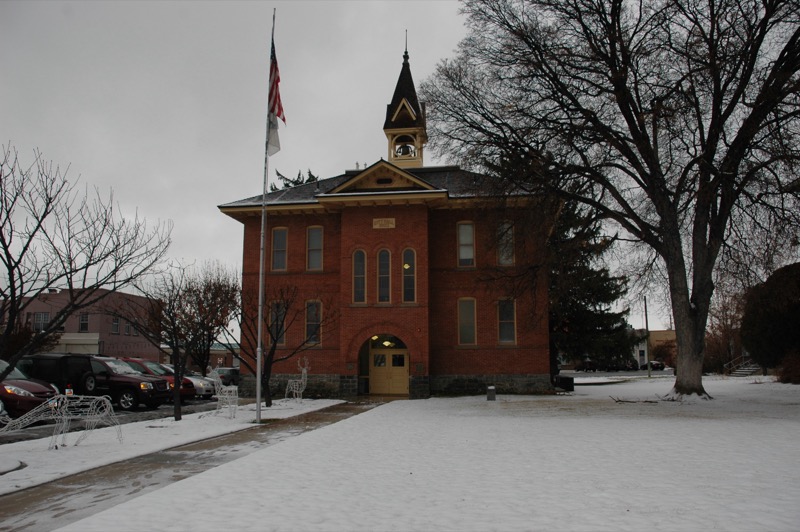 AF Northside neighborhood in American Fork, UT
